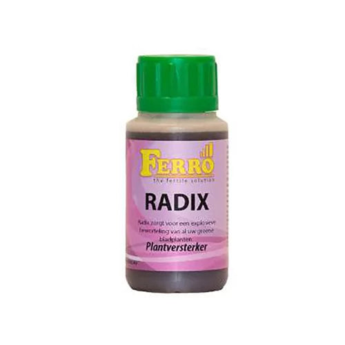 Ferro Radix