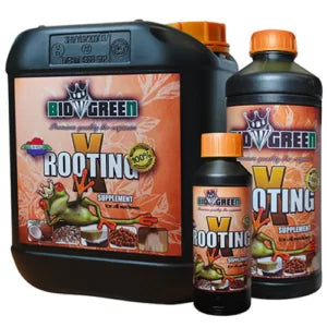 Biogreen X-Rooting