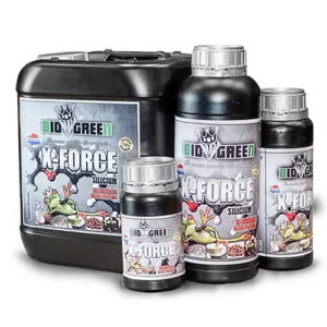 Biogreen X-Force