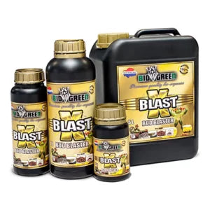 Biogreen X-Blast