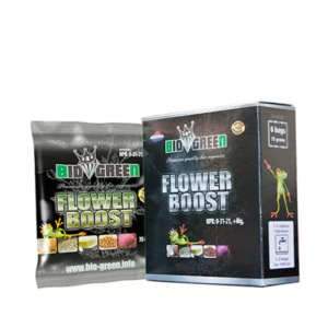 Biogreen Flower Boost