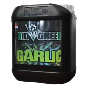 Biogreen Garlic