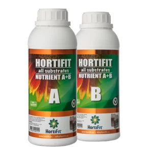 HortiFit A+B