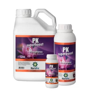 HortiFit PK-Super-Boost