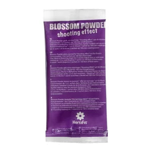 HortiFit Blossom Builder