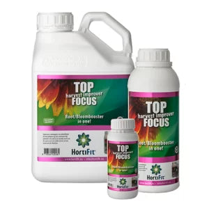 HortiFit Topfocus