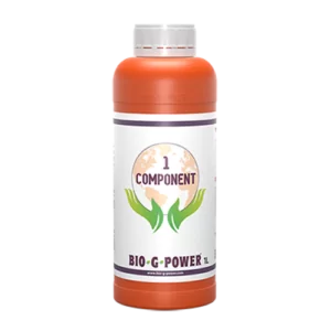 Bio-G-Power 1 Comp