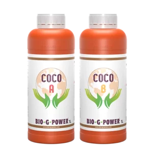 Bio-G-Power Coco A+B