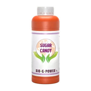 Bio-G-Power Sugar Candy