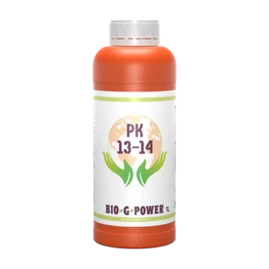 Bio-G-Power PK 13 / 14