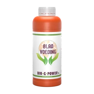 Bio-G-Power Leave Nutrients