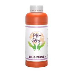 Bio-G-Power PH