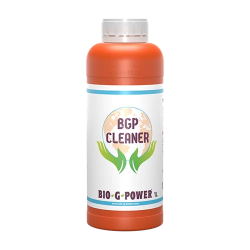 Bio-G-Power BGP-Clean