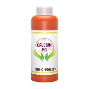 Bio-G-Power Calcium MG