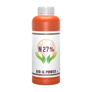 Bio-G-Power N27 %