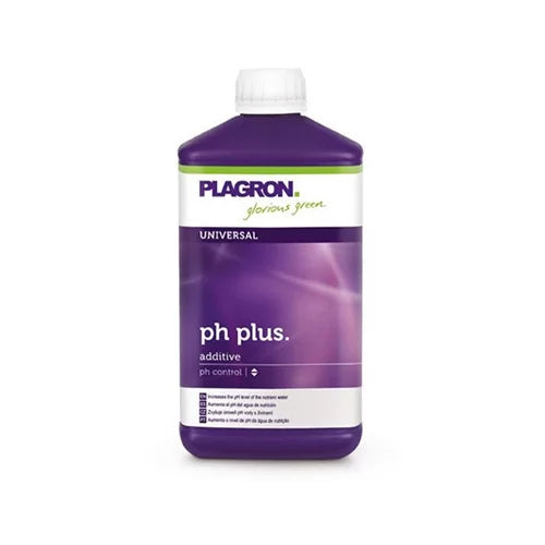 Plagron Ph