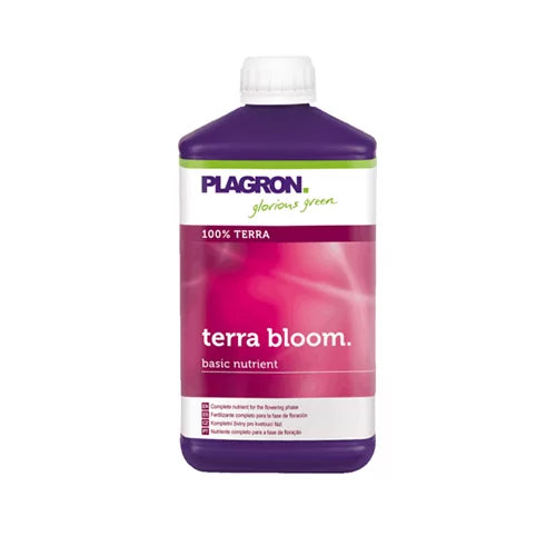 Plagron Basic Terra Bloom