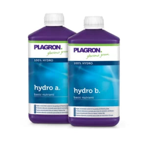 Plagron Basic A+B Hydro