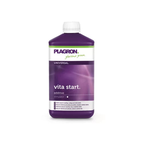 Plagron Vita Start