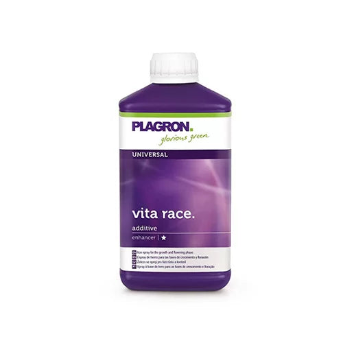 Plagron Vita Race