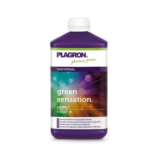 Plagron Green Sensation