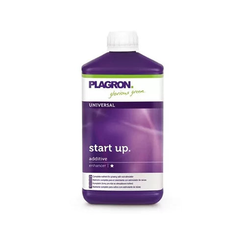 Plagron Start Up