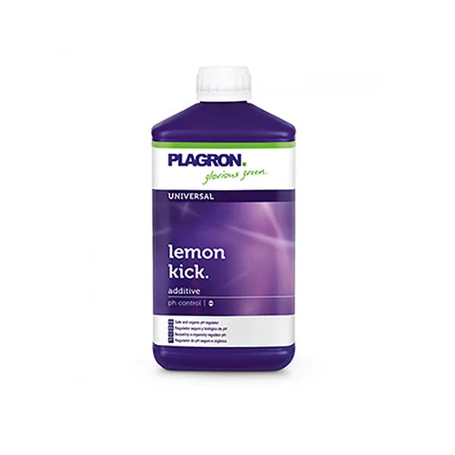 Plagron Lemon Kick