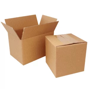 Carton Boxes