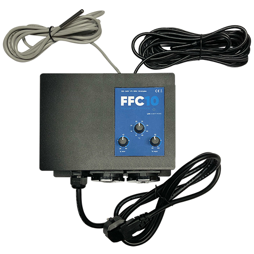 FFC Frequentie Controller