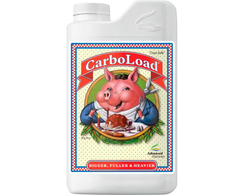 Advanced Nutrients