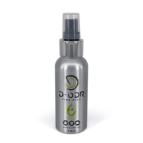 D-ODR Spray Fine Mist