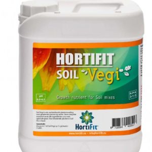 HortiFit Soil Vegi