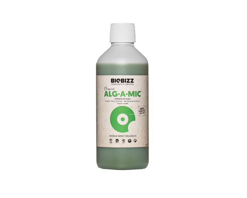 Biobizz ALGA-A-MIC