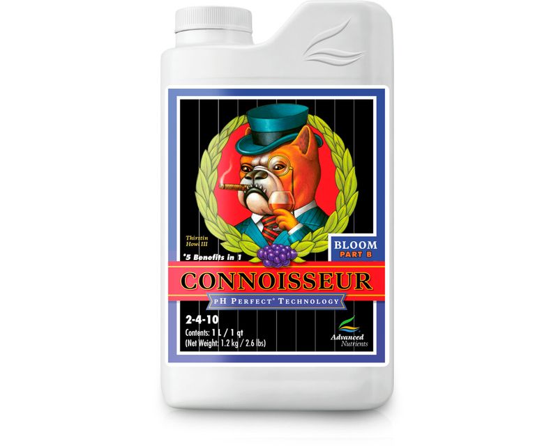 Advanced Nutrients pH Perfect Connoisseur Bloom B