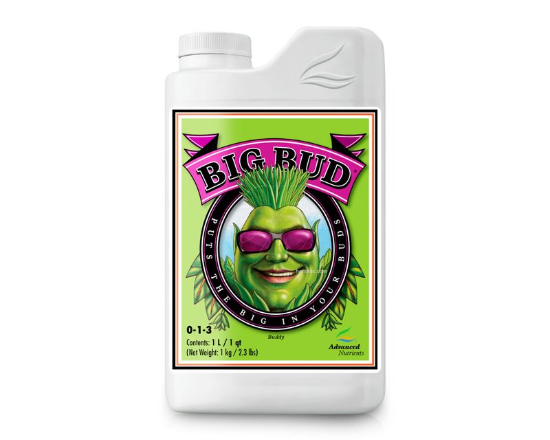 Advanced Nutrients Big Bud