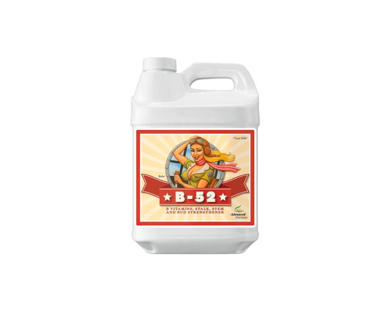 Advanced Nutrients B-52