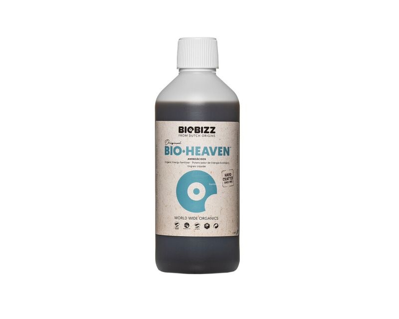 Biobizz Bio Heaven