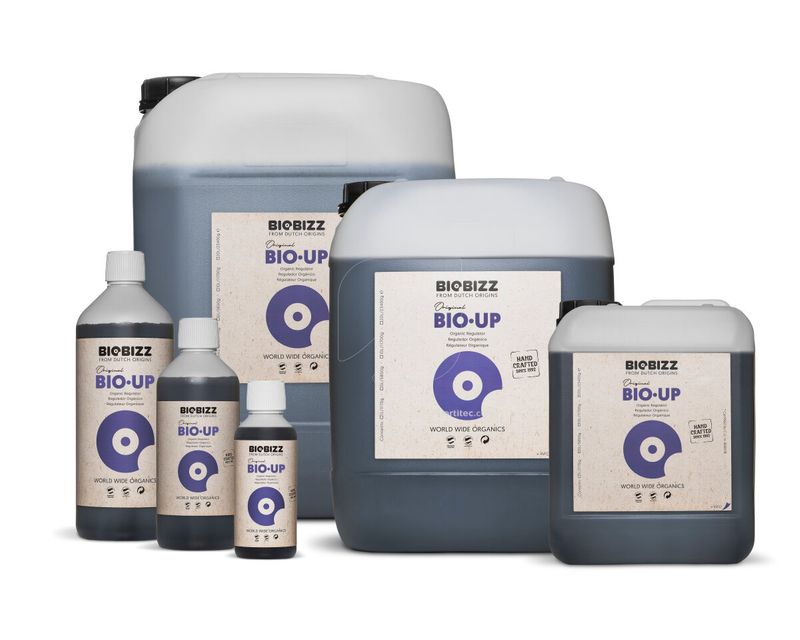Biobizz Bio Up