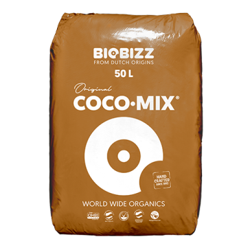Biobizz Coco-Mix 50 L