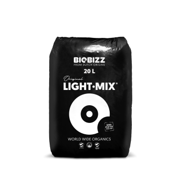 Biobizz Light-mix 50 L