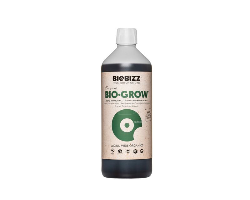 Biobizz Bio Grow