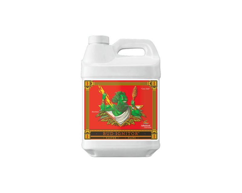 Advanced Nutrients Bud Ignitor
