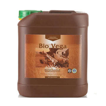 Canna Bio Vega