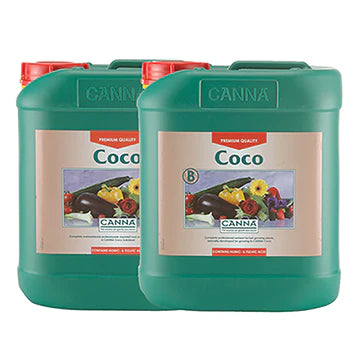 Canna Coco A+B