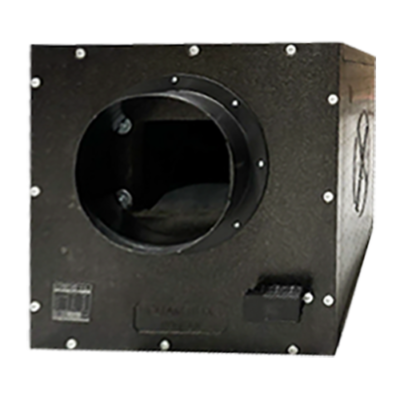 Airfan Hybride Foam Box