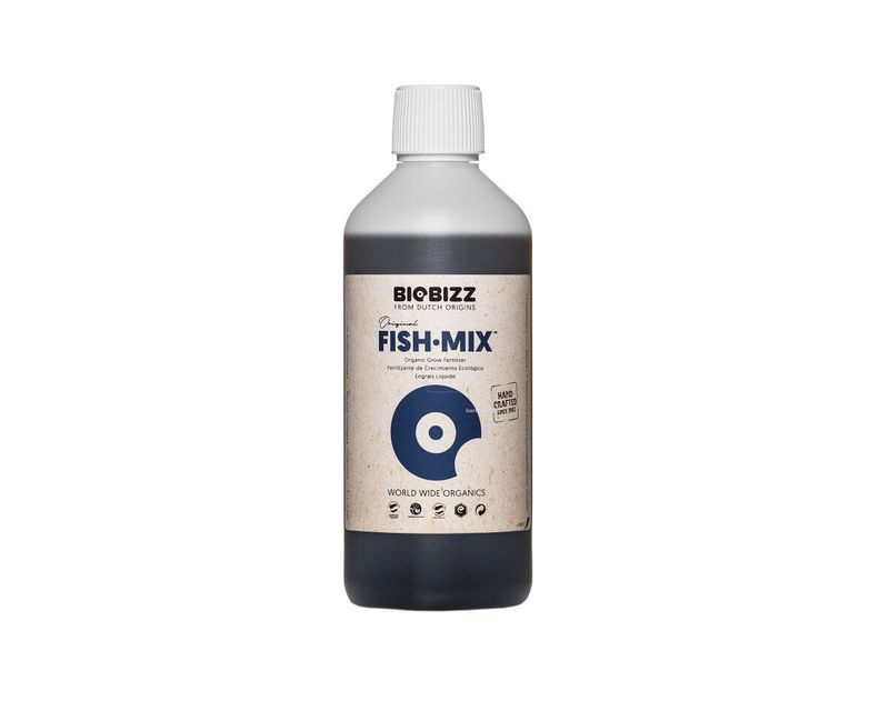 Biobizz Fish-Mix