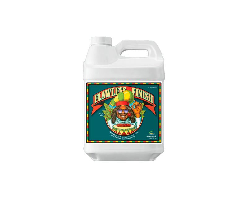 Advanced Nutrients Flawless Finish