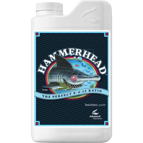 Advanced Nutrients Hammerhead