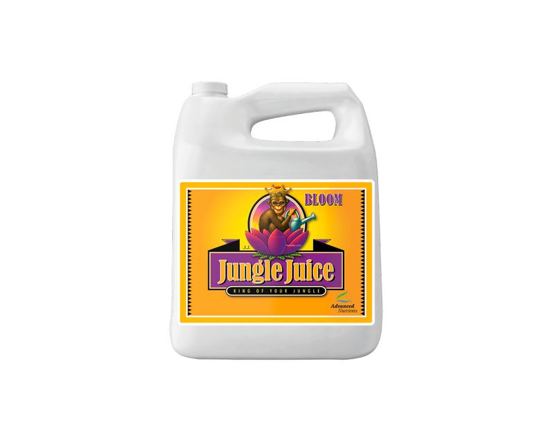 Advanced Nutrients Jungle Juice Bloom