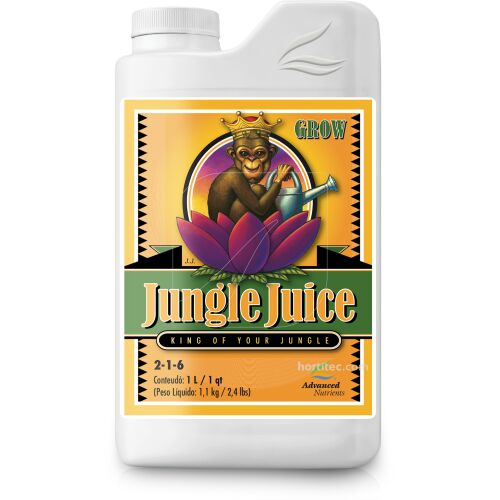 Advanced Nutrients Jungle Juice Grow